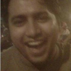 Nitesh Chandra