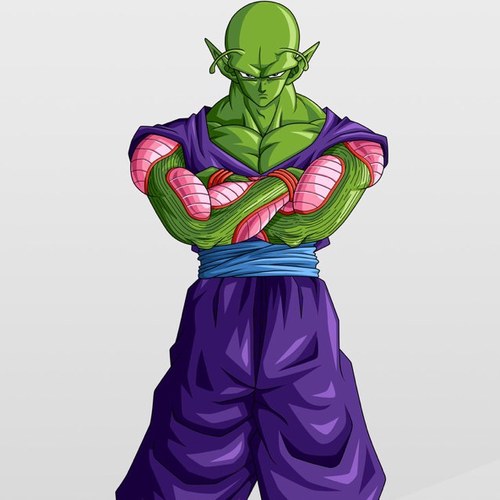 The names Piccolo. I am a Super Namek who has fused with Nail and Kami. I trained Gohan. Hmph. Thats all there is to know. //RolePlay Parody\\