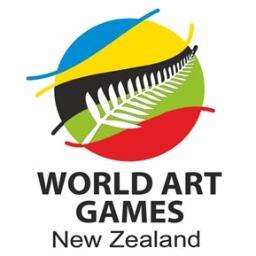 WorldArtGamesNZ's profile picture. Follow us as we prepare to attend the first ever World Art Games. 

Check out our WAG HQ website to see who else is comng, http://t.co/WqYOVQcE3G