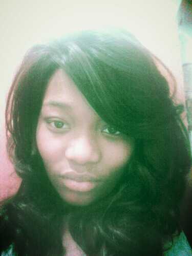 1MzZaneBish's profile picture. I'm an aspiring singer, dancer, actress. Making a name for myself! Loving those strippers!