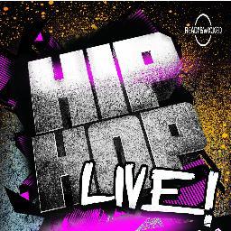 HIP HOP LIVE!  BANK HOLIDAY WEEKEND 
CHECK http://t.co/syAhVfavvq FOR MORE INFO!