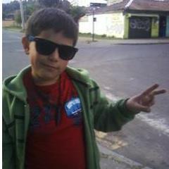 soy un nadador aficionado ;D . sígueme y te sigo (KPOPER)