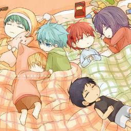 Kuroko No Basket/Quiz,games,fact,pict/ - Admin  #Akashi / Arigatou :) Ayo gabung! Folback? Mention and Promote