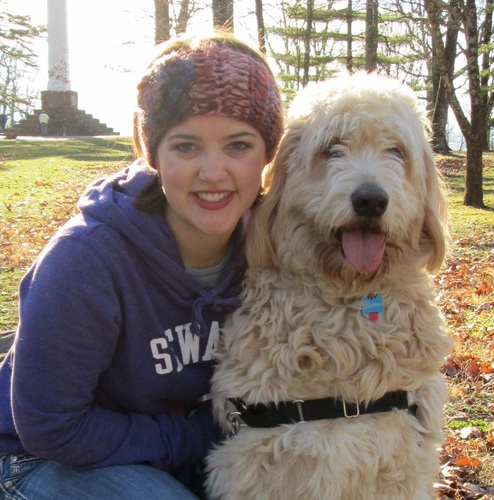 marneylicious's profile picture. Lover of sunshine, bibliophile, life long learner, consumer of great food, Mom to Coconino the Goldendoodle. Each day leading a blessed life.