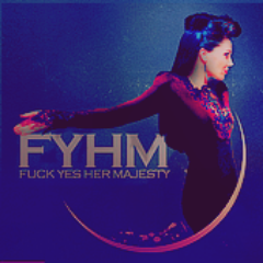 Twitter for the Tumblr blog dedicated to all things Regina Mills / Evil Queen of Once Upon A Time. Over 14 000 followers on tumblr -come and join us!