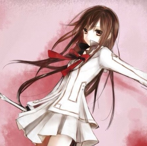 #Engaged #RP #Taken : @BlackMoon_Rose -Eternally yours- | Daughter: @LilYuki_Kiryu