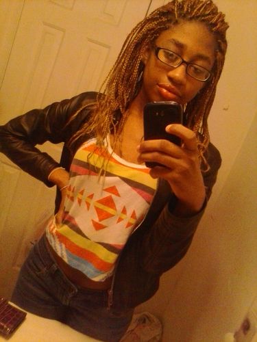 #biglips #me,myself,&I #fashion/model