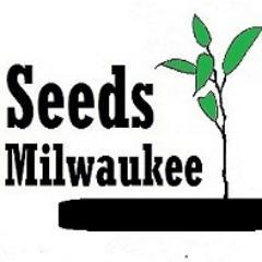 Non-profit organization / Sponsor of the Seeds Milwaukee 2013 Retail Business Plan Competition (http://t.co/w1HUU1t6Ww)