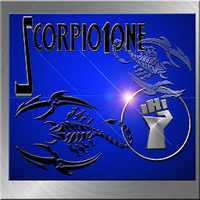 T.M. Flanigan (@scorpio1one) 's Twitter Profile