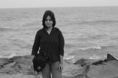 Swati Subhedar Profile