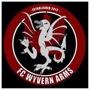 FC_Wyvern_Arms's profile picture. Chaiman's Cup Finalists 2013,
TLSFL Division 3 Winners 2012-13, Division 1 Winners 2013-14