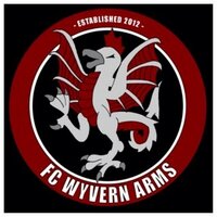 FC_Wyvern_Arms (@fc_wyvern_arms) 's Twitter Profile