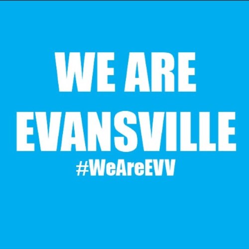 #WeAreEVV