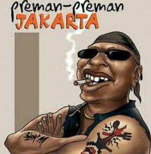 Nama Lengkap : Preman | Nama Panggilan : Eman | Status : Disamarkan | Jenis Kelamin : belum ditentukan | Umur : Masih lama - Jangan Kepo Nanti Galau