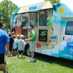 Kona Ice Promotions covers Polk and Highlands County and we specialize in fundraising for schools. Book us at konaicesmiles@gmail.com