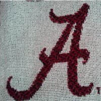 Anna Baker ❤️🅰️ (@bama_baker) Twitter profile photo