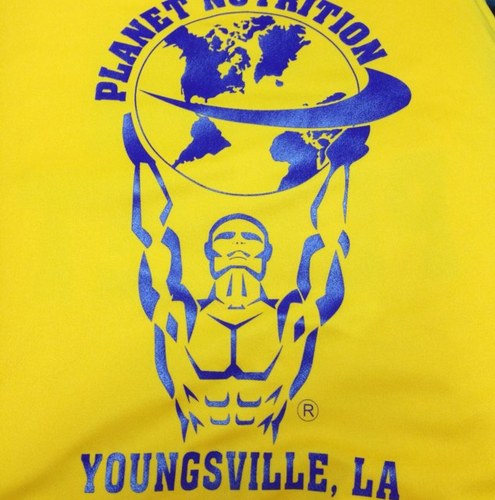 Planet Nutrition | Youngsville
1700 Chemin Metairie Pkwy