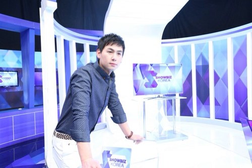 ginoshin's profile picture. Hello~