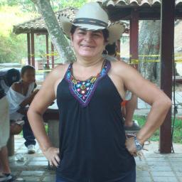 Soy Colombiana de Bucaramanga Santander, , mujer emprendedora y trabajadora.