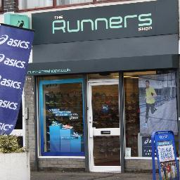 Local Running Shop staffed by runners for runners. Established 1994. Visit us for the best personal service.