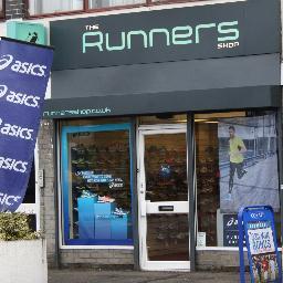 Local Running Shop staffed by runners for runners. Established 1994. Visit us for the best personal service.