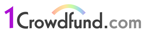 1crowdfund's profile picture. 