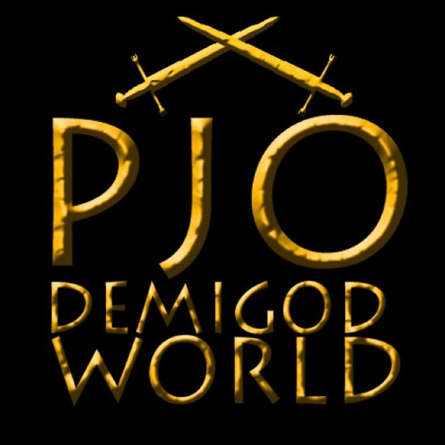 Percy Jackson & the Olympians, Heroes of Olympus, Trials of Apollo, Kane Chronicles, Magnus Chase |Roleplay & parody account - Not associated w/ Rick Riordan