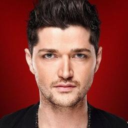 Support @TheScript_Danny  ! #TeamDanny