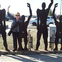 Una Kiviaho (@kiviaho_1) 's Twitter Profile