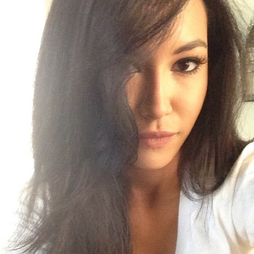 I LOVE Naya Rivera,Dianna Agron and Lea Michele I FOLLOW BACK gleek for life baby ;)