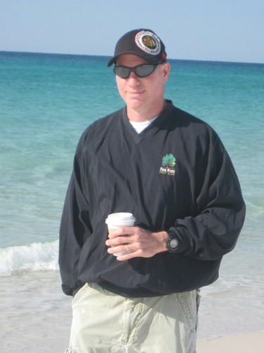 Retired Firefighter. Husband, Father, Grandpa. Learning to fish. All things Chicago sports. Blessed, Psalm 3.3.