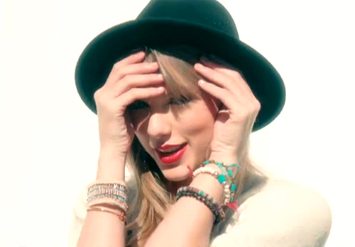 i was enchanted to meet you