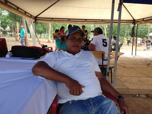 DiazWdiaz94's profile picture. 