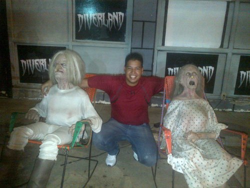 3lOmnipotente's profile picture. La UNEFA siempre estará con CHAVEZ!!!