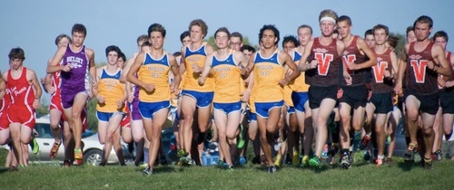 Run Madison West
