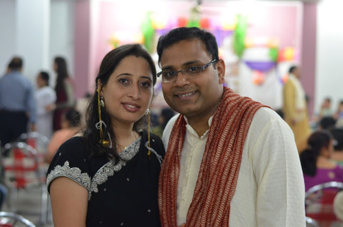 kaustuvkiran's profile picture. 