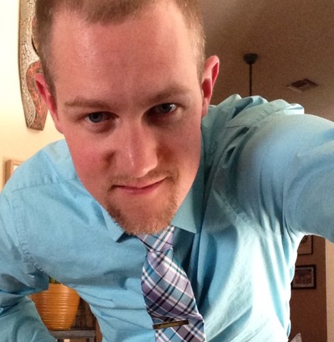 MrJazzGuy's profile picture. I got a Rock.