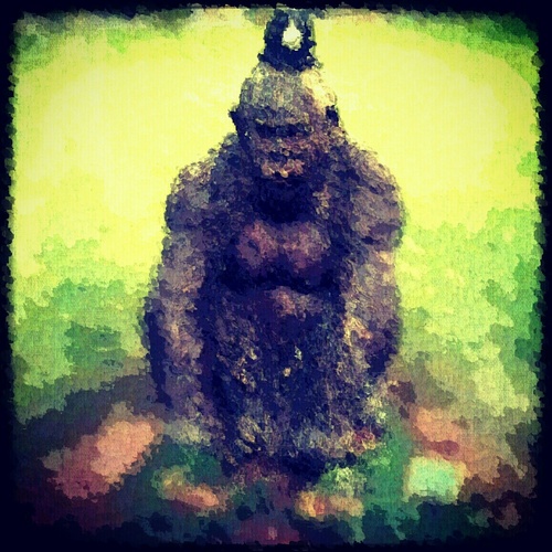 BleuHoodlum's profile picture. A mere foot soldier on the streets of Greater London. Intermittent Twitterer of...