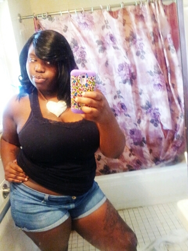 SexyThickASS191 Profile Picture