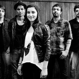 @eusouoBe | @Marcio_Chico | @Ti_June | @Matt_June | @bebedorock | @bandajune (L) http://t.co/PYEbZuatre