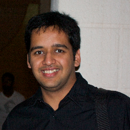 theniravshah's profile picture. Co-founder https://t.co/vY79b0h85T - Recruitment Platform for Top Notch, Experienced Engineers. IT Consulting -  https://t.co/AowYKNGM5C @Columbia CS Alumni