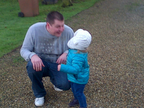 Ljwjoinery's profile picture. joiner/builder father #supportlocaltradesmen