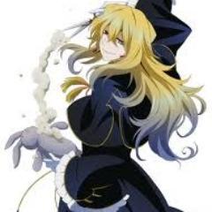Younger brother of Gilbert Nightray|Chains:Deimios and Dormouse|One red eye on his right (the symbol of a Child of Ill Omen)|[#PHRP #Single]