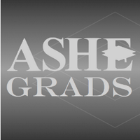 ASHE Grads(@ashegrads) 's Twitter Profileg