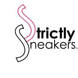 Instagram: StrictlySneakers