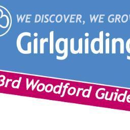 We are local group of Guides in Wanstead & Woodford and part of @Girlguiding . We enjoy fun activities around the world!
All photos have appropriate permission