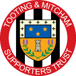 The Official TMUFC Bogend Forum