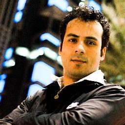 rabiikessis's profile picture. 