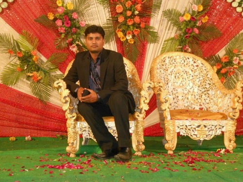 Hi this is Mukesh Choudhay i'm new here
