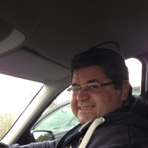 RafEnineering's profile picture. 